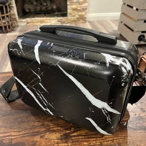 Calpak Storage & Organization | Calpak Vanity Case In Black Marble
